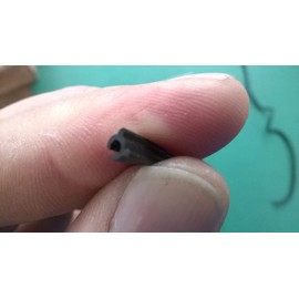 18m Greenhouse Glazing Rubber