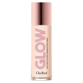 Amarepari 물광피부 촉촉한 장미빛 광채 프리미엄 30ml 비비크림 Dewy Skin Moisturizing Rosy Glow Premium 30ml BB Cream
