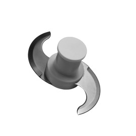 ALFA International RC-2 Robot Coupe Stainless Steel Blade Assembly