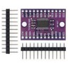 Dollatek TCA9548 A I2 °C IIC Multiplexer Breakout Board 8