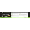 Vitamin C Powder 300g - Ascorbic Acid 993 mg per