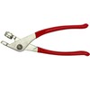 Cleco Pliers, for Metal Fabrication by Wicks Aircraft Supply