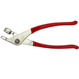 Cleco Pliers, for Metal Fabrication by Wicks Aircraft Supply