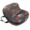 Hunting Camping Seat Cushion Portable Seat Cushion with Handle Waterproof