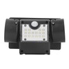 Outdoor Solar Lights 30LEDs Automatic On Off 260LM Waterproof Motion
