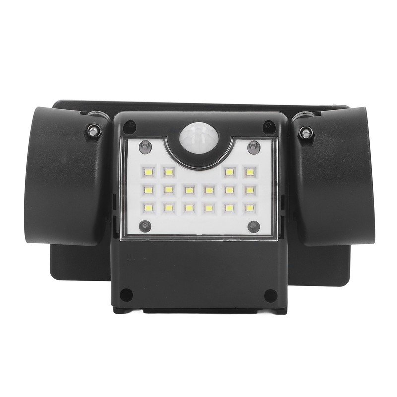 Outdoor Solar Lights 30LEDs Automatic On Off 260LM Waterproof Motion