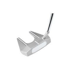 Odyssey Odyssey Putter AI-ONE #7 Short Slant (Mallet Type STROKE LAB 90 33 Inch) Steel Men's