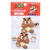 Sunart MBS-1134 Mario Bangs Clip Goombo
