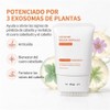 Sérum para el Crecimiento del Cabello con Exosomas Heartleaf Fortalece