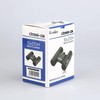 Kenko Classi-Air 021415 Binoculars 10x21 DH Roof Prism Lightweight Foldable