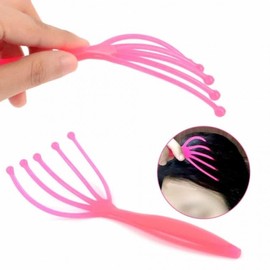 scalp massager scalp massage head massage device 5ea