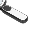 Handheld Magnifying Glass 20X Optical Magnifier with 21 LED Lights