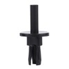 350pcs Assorted Car Body Plastic Push Pin Rivet Fasteners Trim