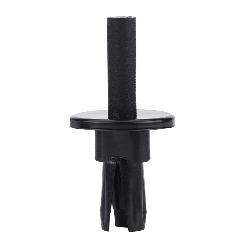 350pcs Assorted Car Body Plastic Push Pin Rivet Fasteners Trim
