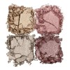 Milani Sombras Milani Fierce Foil Eyeshine Color De La Sombra