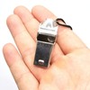 Mini Whistle for Soccer and Pool Safety Whistle 6ea