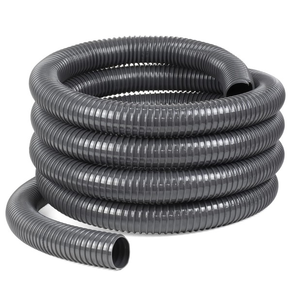 Moritz Sewage Hose Diameter 35 mm x 2.50 m Spiral