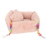 Hamster Chain Hammock Cute Soft Winter Warm Hammock with Small