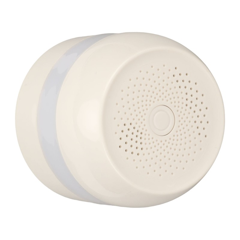 Wireless Gateway for Zigbee 2.4G Wifi App Control Wide Coverage