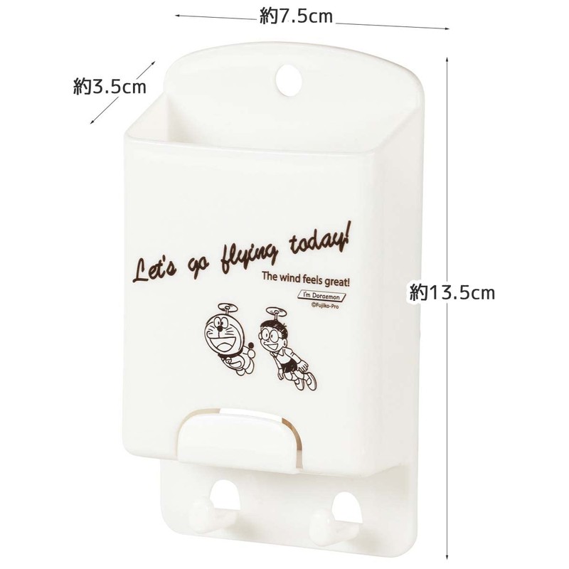 Skater PENS1-A I'm Doraemon Sanrio Multi-Stand with Magnet