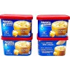 Maxwell House International Vanilla Caramel Latte 8.7 oz ( Pack