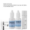 Water Test Strips Simple and Accurate Aquarium Nitrite Test Reagen