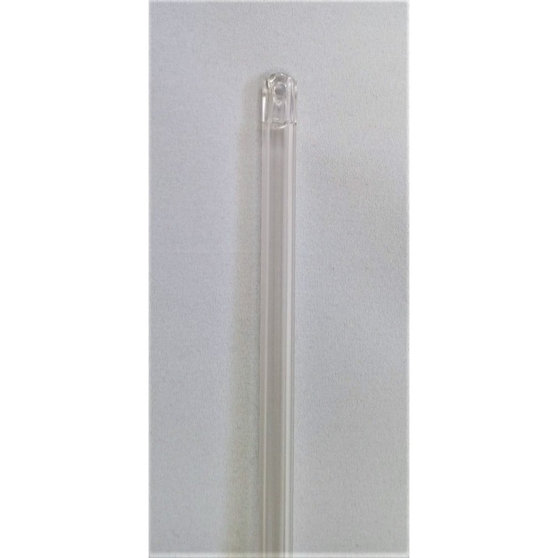 Mini Blind/Venetian Blind Clear Wand - 30"