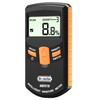 Dr.meter Pinless Wood Moisture Meter, Upgraded Version Inductive Pinless Tools