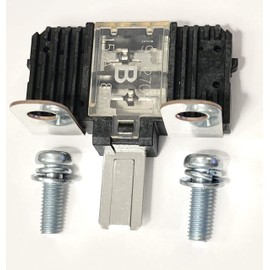 純正 18790-05001 1879005001 マルチブロック (150Amp / 80Amp) ヒューズ B ネジ2個付き Rio Accent用