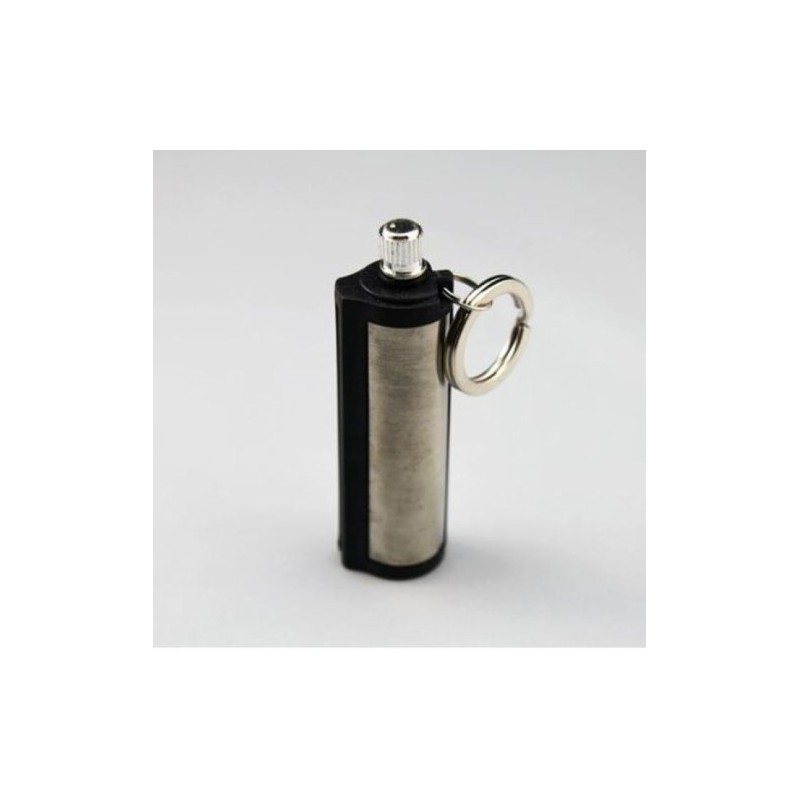 Yeahgoshopping Survival Camping Hiking Emergency Fire Starter Flint Match Lighter