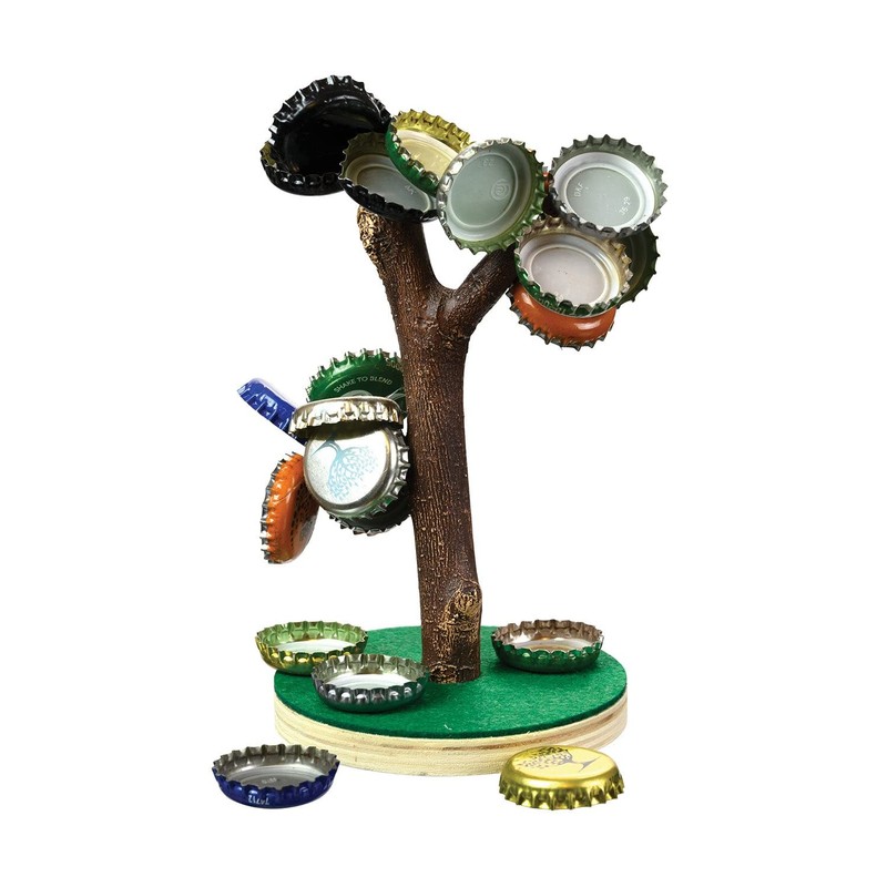 Bottle Cap Tree EG3400