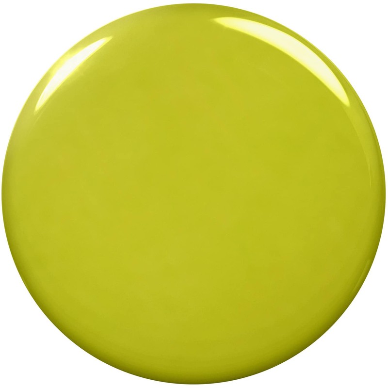 essie Nagellack mit deckendem und glänzendem Finish für farbintensive Fingernägel,