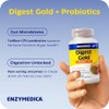 Enzymedica - Digest Gold Probiotics, 45