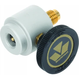 Mastercool CAN TAP VALVE R290 & R600 330GRM CAN