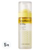 Nature Republic Vita Fair C Blending Serum Mist, 80ml, 5 pcs / 네이처리퍼블릭 비타페어C 블랜딩 세럼 미스트, 80ml, 5개