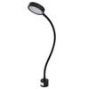 LED Work Lamp Flexible Adjustable Durable Magnetic Light for Maintenance