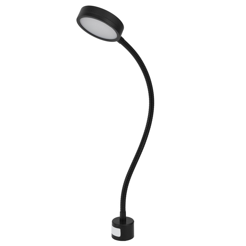 LED Work Lamp Flexible Adjustable Durable Magnetic Light for Maintenance