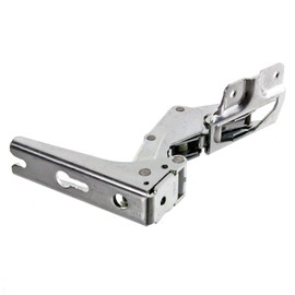 SPARES2GO Integrated Hettich Door Hinge for Howdens Fridge Freezer (Upper Right/Lower Left)