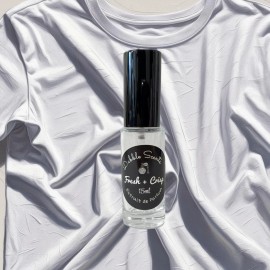 Dabble Scents Fresh & Crisp Extrait de Parfum 15ml Inspired by White T-shirt