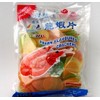 Ebisen Dragon Shrimp, 5 Colors, 8.9 oz (227 g) /