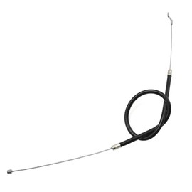 Saihisday 4180 180 1150 Throttle Control Cable, Replacement for Stihl Trimmer FS90 FS100 FS110 FS130 KM100 HL95, Replaces 41801801150
