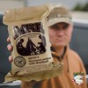 Nutrient-Rich MREs - Portable Food Survival Meals - Long Shelf