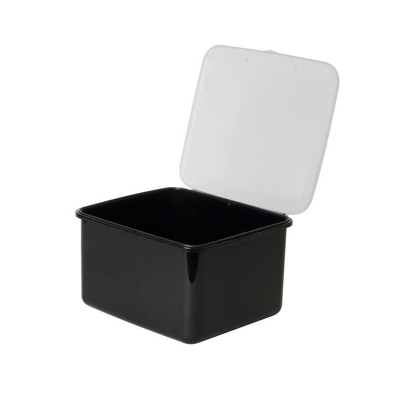 Belca Rice Jar, For Modular Kitchens, Rice Box