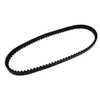 2EXTREME V-Belt 811 x 18.5 mm Compatible with Piaggio Long