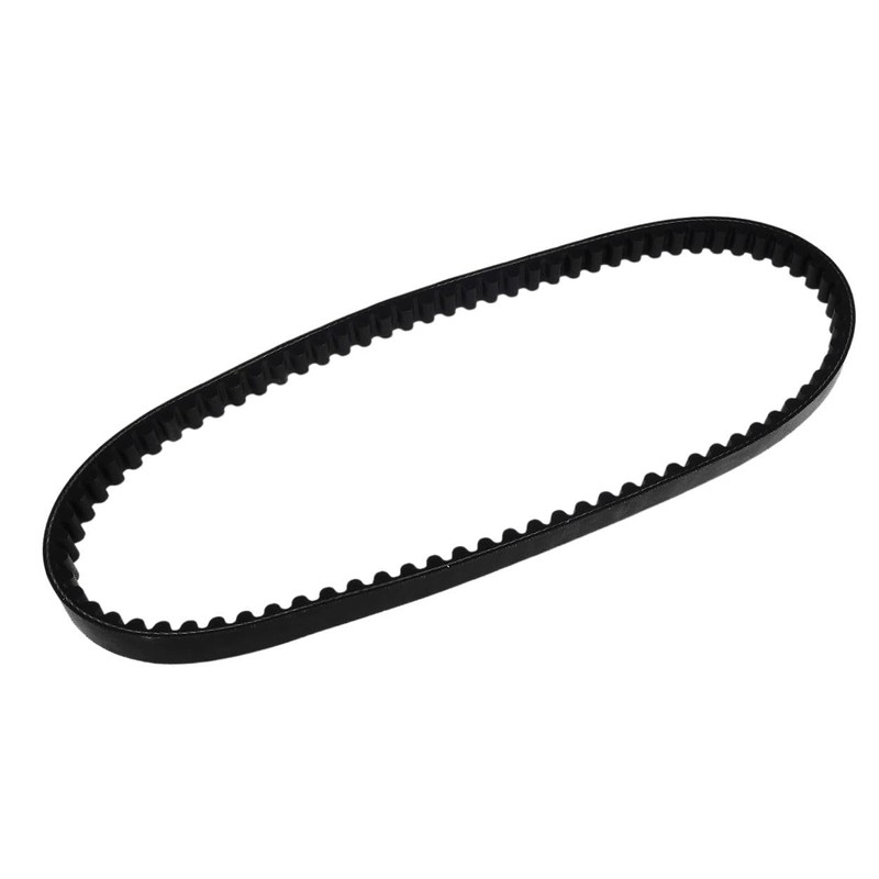 2EXTREME V-Belt 811 x 18.5 mm Compatible with Piaggio Long