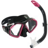Aqualung Hawkeye Combo, Size: L, Colour: Black Pink