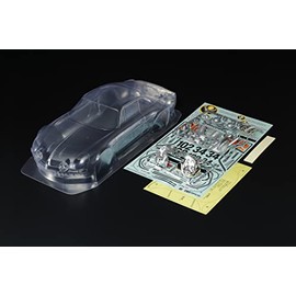 Tamiya 1/10 RC Alpine A110 Jagermeister 73 Body Parts Set TAM51690 Electric Car/Truck Option Parts