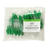 TePe Original Green Interdental Brushes 0.8mm 25 pack