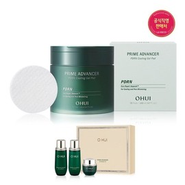 O Hui 26MS프라임 어드밴서 PDRN 쿨링 겔 패드 26MS Prime Advancer PDRN Cooling Gel Pad
