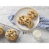 LILY'S Milk Chocolate Style No Sugar Added, Baking Chips Bag,
